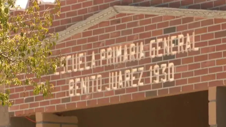 NIño de 11 años muere tras caida en escuela Hidalgo