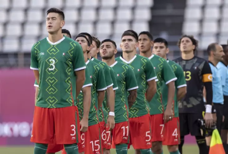Selección mexicana, bronce, cuándo A.jpg