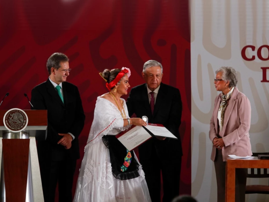 Andrés Manuel López Obrador