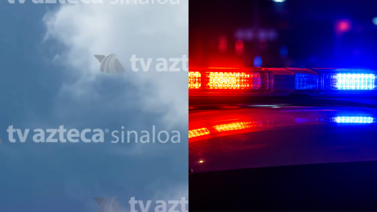 Reportan enfrentamientos armados en Escuinapa, Sinaloa; desatan la alarma entre los habitantes