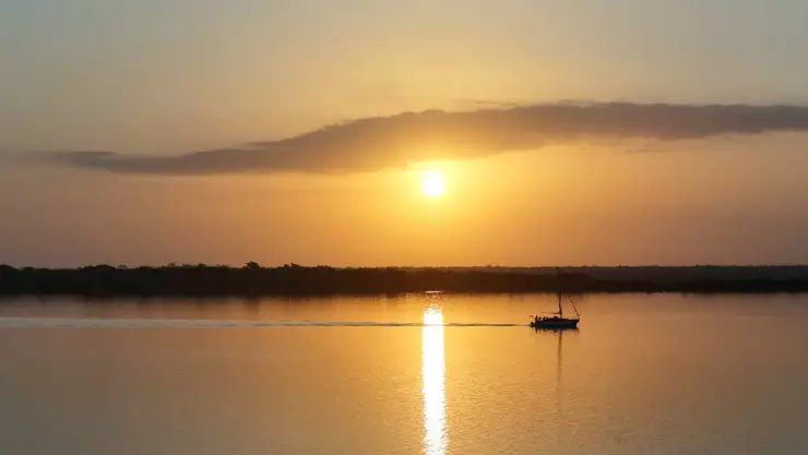 Clima en Cancún y Quintana Roo hoy 18 de marzo_ Llega el frente frío 40