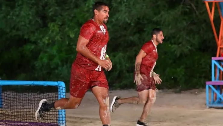 El 11 ideal de jugadores y jugadoras que han participado en Exatlón México