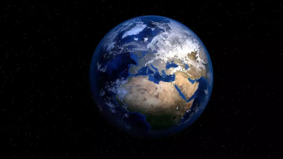 Los estudios de la NASA que confirman la predicción del fin del mundo de Stephen Hawking