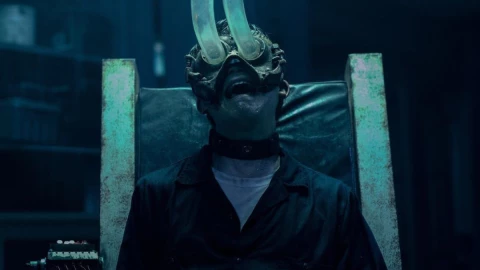 Saw X: El juego del miedo