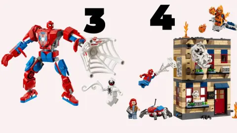 Figuras de LEGO de Spider-Man.jpeg