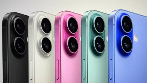 Apple Event 2024 ¿Cuál es el precio del iPhone 16, el nuevo Apple Watch y AirPods 4