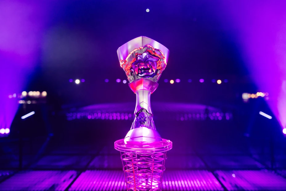 Torfeo Valorant Masters Toronto