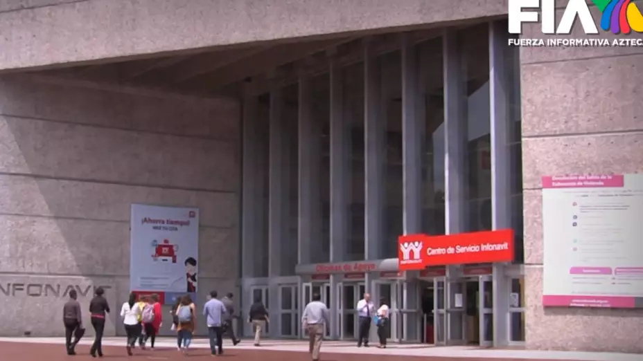 fraudes en el Infonavit