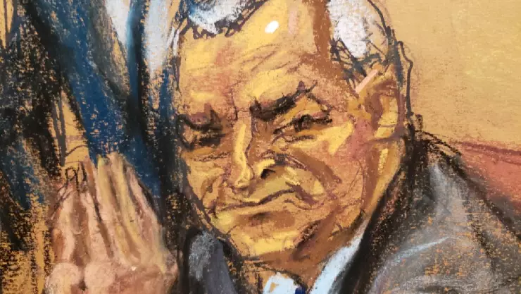 Este lunes 6 de febrero inició la tercera semana de alegatos en el juicio del exsecretario de Seguridad Pública de México, Genaro García Luna.