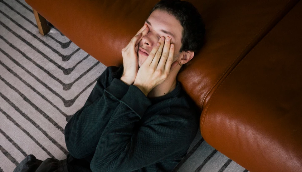 5 síntomas que indican que tu ansiedad está en aumento, según la ciencia