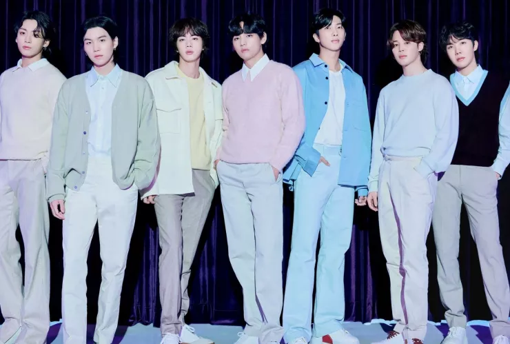 FESTA 2025 fechas, eventos y todo lo que BTS tiene preparado