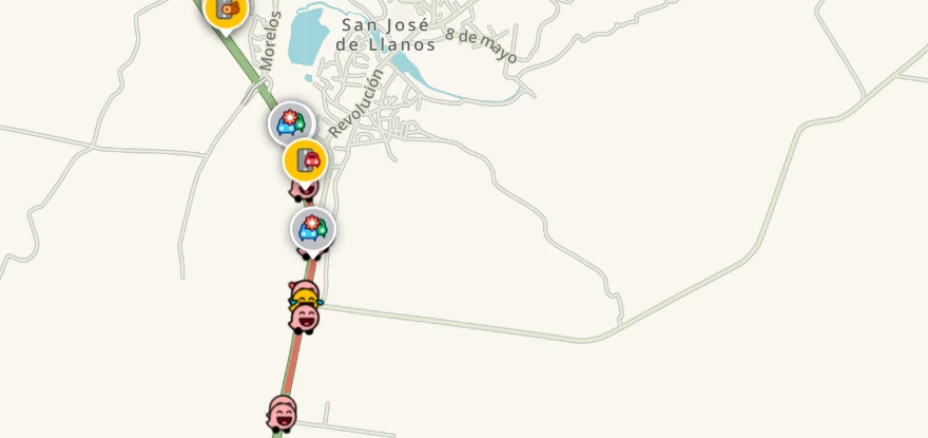 Accidente Irapuato-Silao