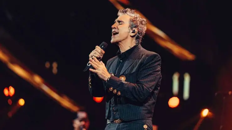 concierto de alejandro fernandez en merida