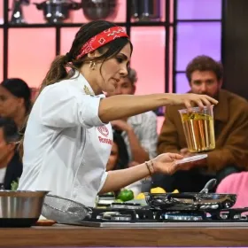 Final de MasterChef Celebrity México 2024