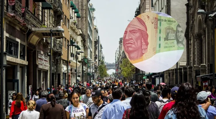 ¿Cómo está la corrupción en México?