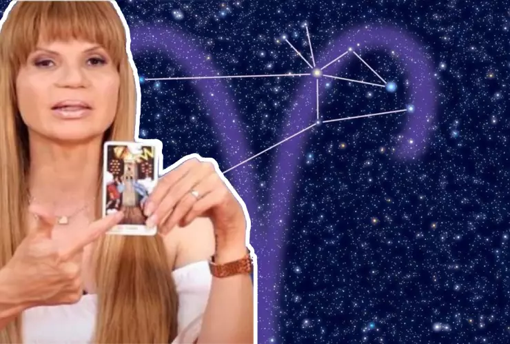 Horóscopos Mhoni Vidente HOY domingo 30 de marzo 2025: Predicciones signo por signo