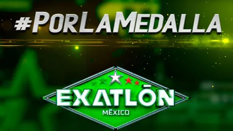 Exatlón México: ¿Quién gana la Medalla Varonil hoy miércoles 19 de febrero?