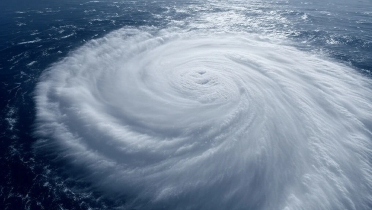 Huracanes mayores que se esperan en la temporada 2025