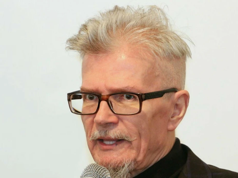 Eduard Limonov