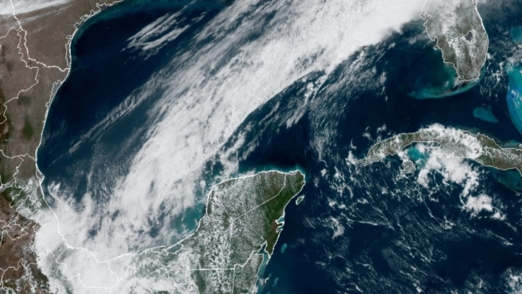 ¿Habrá HELADEZ y Norte? Este es el pronóstico del clima en Yucatán para HOY miércoles 9 de abril de 2025