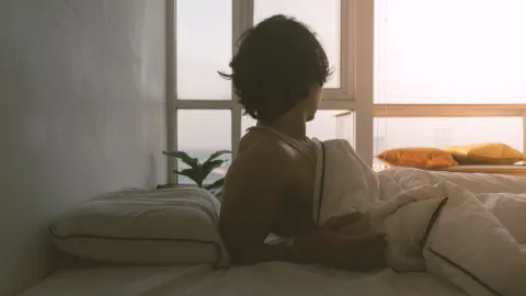 4 trucos psicológicos efectivos para poder dormir de mejor manera