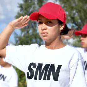 Ajustan horas a cubrir en el Servicio Militar 2026 en México para liberar la cartilla.
