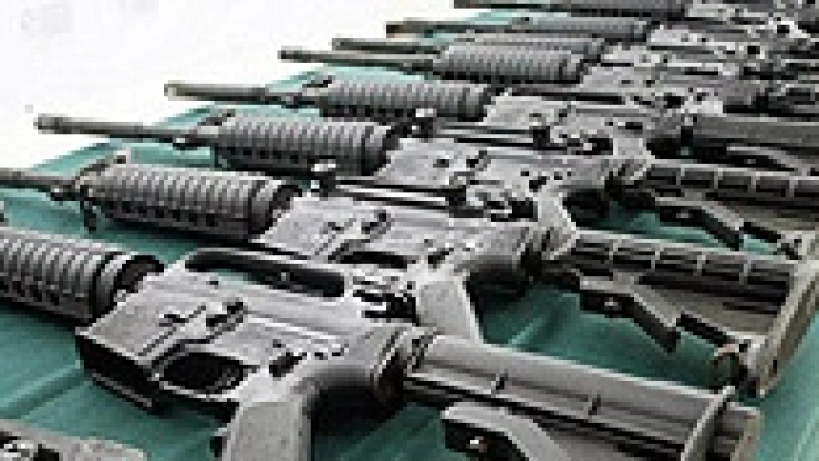 armas