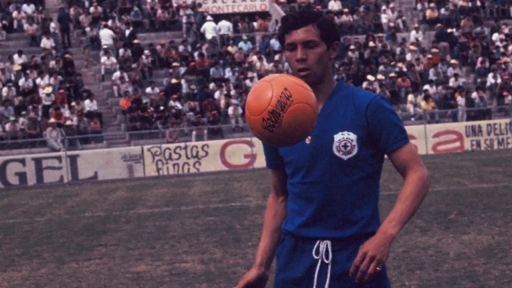 Javier Sánchez Galindo: ¿De qué murió la leyenda del futbol mexicano?