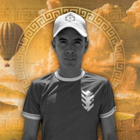 Chispa Desterrado de La Isla 2024