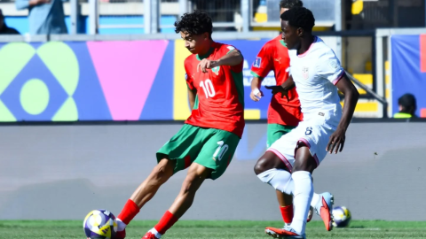 Mundial Sub-20