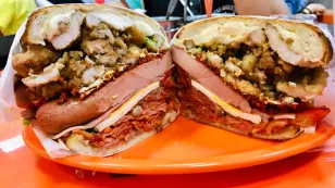 Ubicación y horarios de la Feria de la Torta 2025