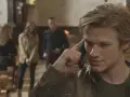 Lucas Till MacGvver