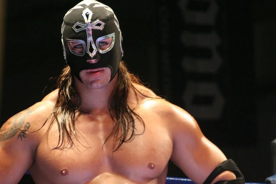 El luchador ‘El Elegido’ será el portavoz de la campaña contra la obesidad infantil