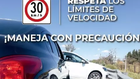 Recomendaciones para conductores durante Semana Santa 2025