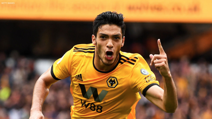 raul jimenez