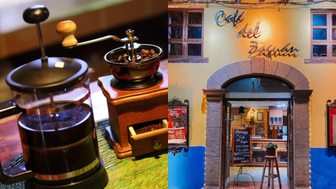 Pueblo Mágico Puebla