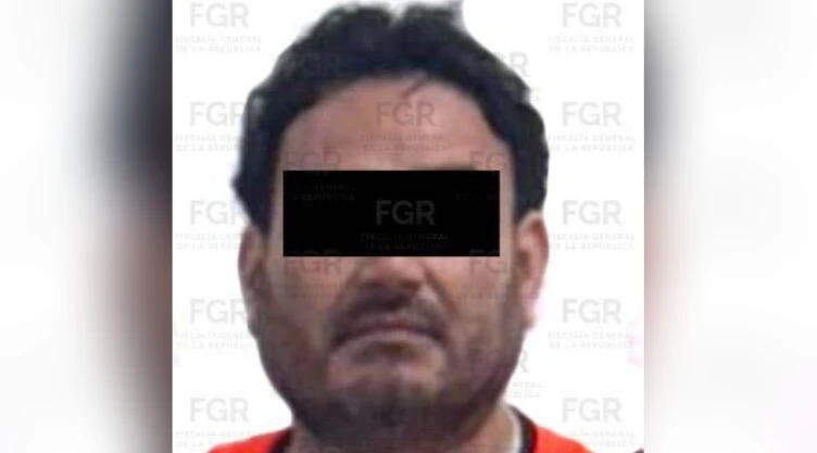 “El Botox”, presunto líder de los Blancos de Troya, fue vinculado a proceso.