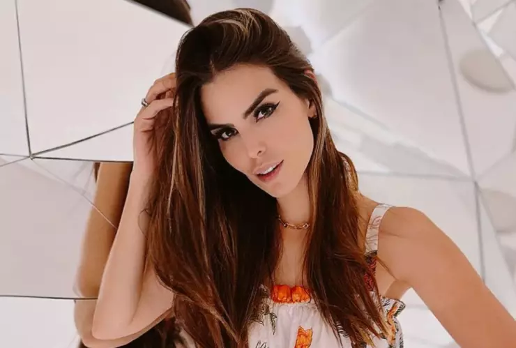 Cynthia de la Vega deja de ser directora de Miss Universo México