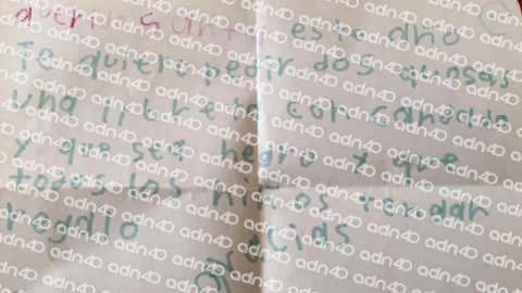 La carta a Santa de este niño de ocho años hará que se restaure tu fe en la humanidad