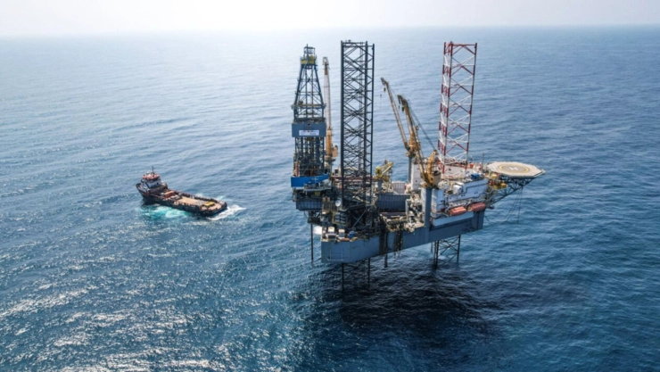 Descubren pozo petrolero que podría generar 300 millones de barriles