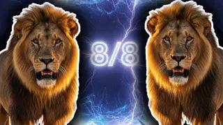 Portal del León 8/8: Todo lo que necesitas saber para aprovechar la puerta energética más poderosa del 2025