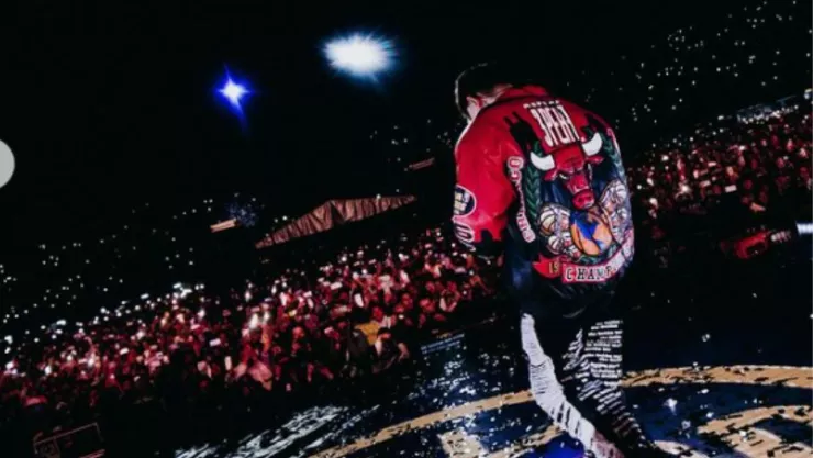 Cuánto cuestan los boletos para los conciertos del Palenque de la Feria de San Marcos 2024