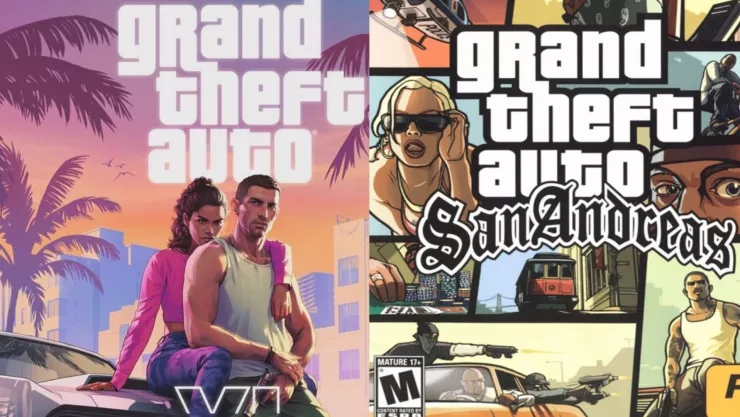 GTA 6 ya tiene fecha oficial de lanzamiento con un guiño a un clásico y este podría ser su precio