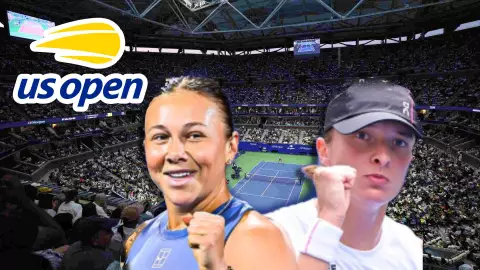 Resultado Amanda Animova vs Iga Swiatek : ¿Quién ganó el partido del US Open 2025, HOY 3 de septiembre?