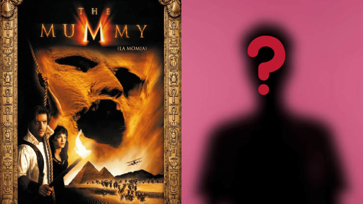 Dos famosos actores de ‘La Momia’ regresan a la nueva película; descubre de quiénes se tratan.png
