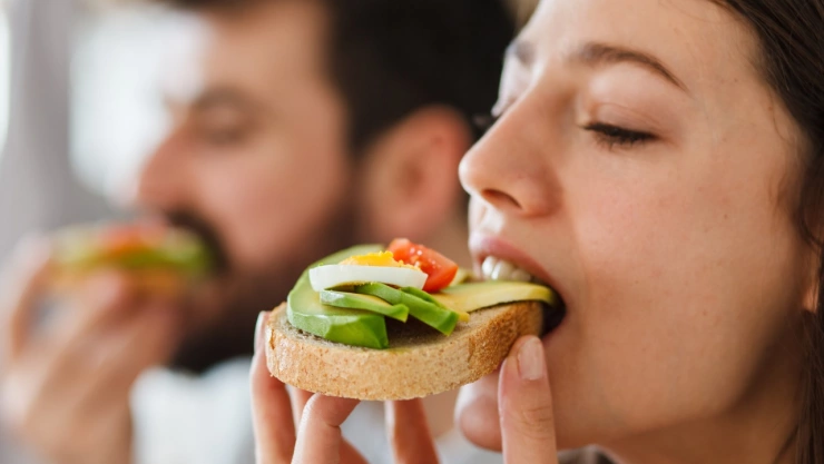 El aguacate, un fruto repleto de beneficios