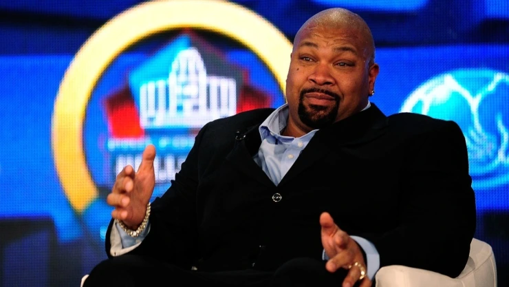 Muerte de Larry Allen, liniero de los Cowboys en México