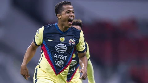 Giovani dos Santos nuevo jugador del Tlaxcala FC