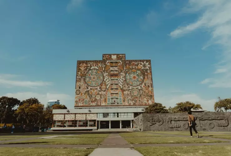 La UNAM aprueba estatutos para anular tesis en caso de plagio