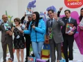 ¡Toda la familia de Banco Azteca se unió a la misión del Juguetón Azteca!